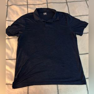 Men’s Polo size XL